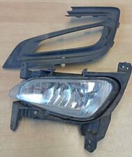 opel mokka x del 2017, serie dal 2016 al 2020, fanale fendinebbia dx orginale