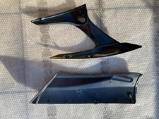 Ricambio Yamaha Fazer 600