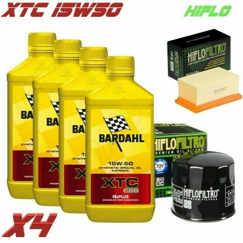 Kit tagliando bmw 1200 gs - kit/tagliando,