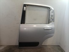 PORTIERA POSTERIORE SINISTRA PER FIAT Panda 3° Serie 51858992 199A9000 (12>)