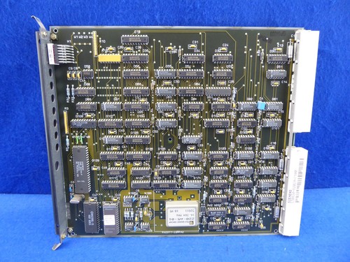 Siemens deutronic pcg q2029 - pcg,
