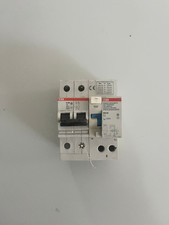 ABB S252 C6  INTERRUTTORE