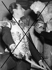 PHOTO DE FABRIZIO DE CLERICI