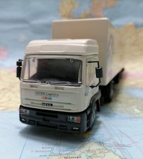 IVECO Eurotech Performer