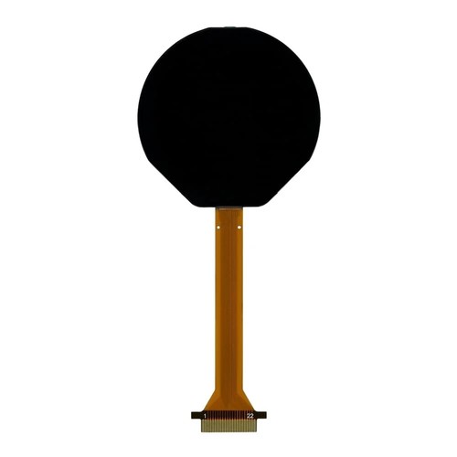 Display lcd grappolo - lcd, fiat