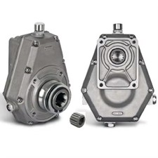 Cambio Aumento Velocità