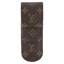 Louis Vuitton Etui À Stylo