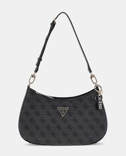 Guess borsa spalla noelle - a, 4g