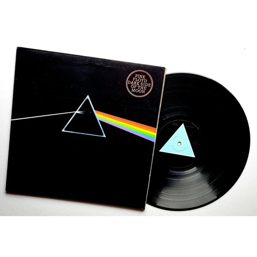 Pink floyd the dark side - -,