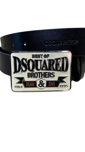 Dsquared2 cintura uomo - uomo,