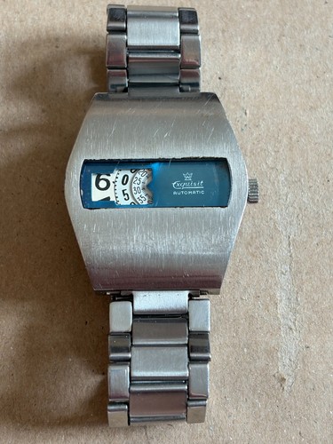 Orologio polso vintage - orologio,