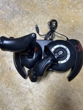 Thrustmaster T-Flight Hotas X