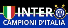 STRISCIONE 34 INTER IN PVC