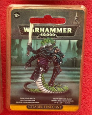 DARK ELDAR SSLYTH - OOP NEW IN