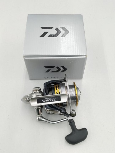 Mulinello spinning daiwa - da, em