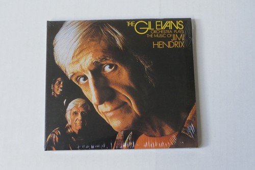 Gil evans and - evans, his