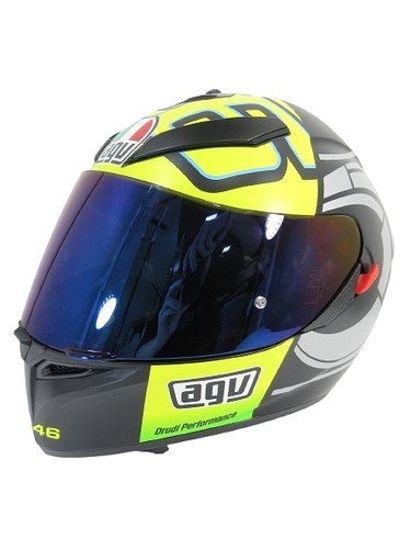 Agv winter test full - agv,