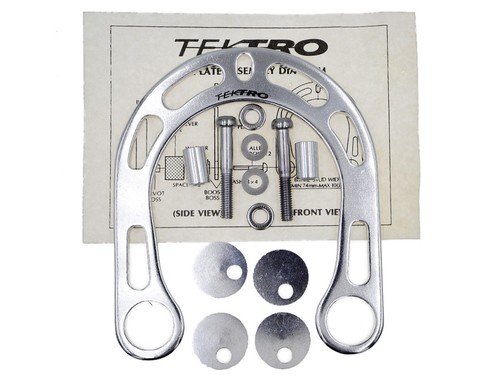 Booster freno lega - freno, tektro
