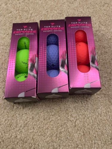 Lotto palline golf top - lotto,