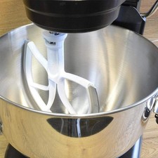 6-Quart Bordo Frullino Per Le