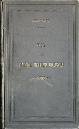 Gotti aurelio vita del - -,