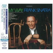 FRANK SINATRA SACD "My Way