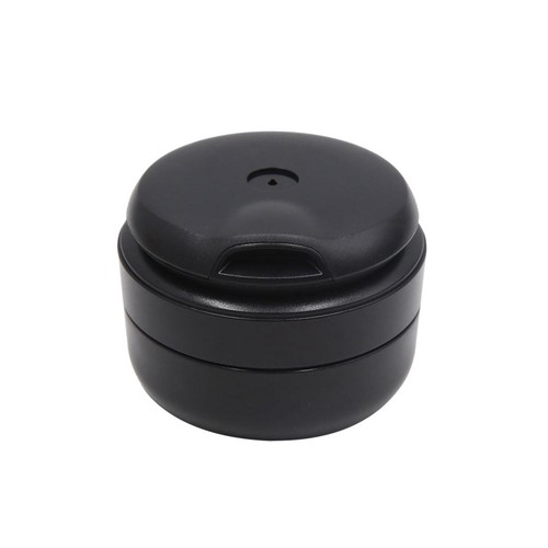 Luce led blu cilindro - luce,