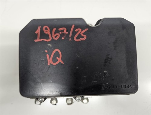 Centralina abs per toyota - toyota, iq