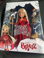LOLA INDIGO BRATZ EDICION