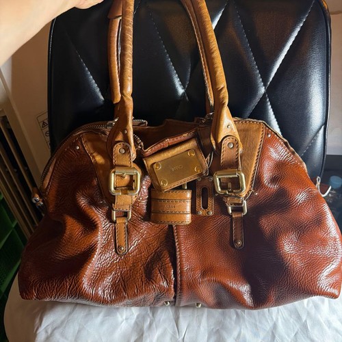 Borsa chloe paddington grande - borsa,