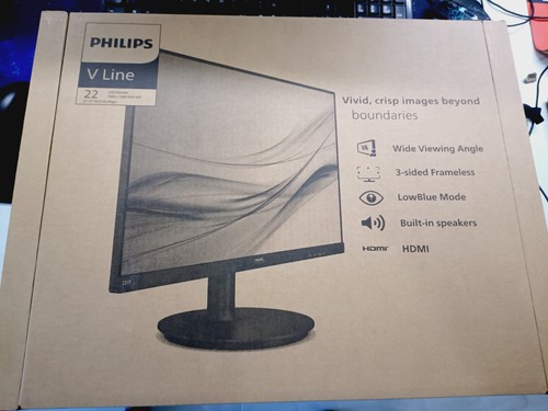 Philips line 221v8 - philips,