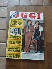 OGGI 22 1972=MARIANGELA