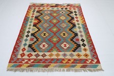Tappeto Kilim in lana