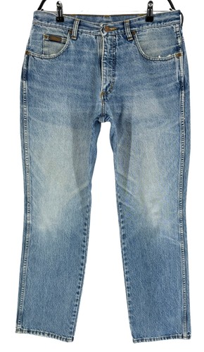 Jeans vintage wrangler - jeans, uomo