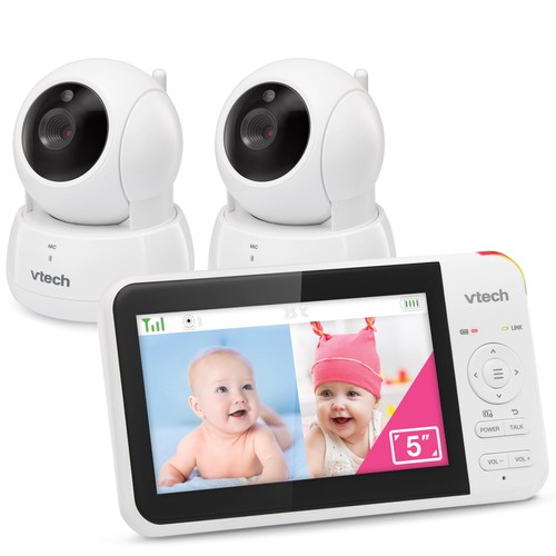 Vtech vm924 video - video, baby