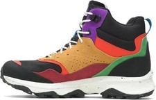 Stivali Merrell Speed Solo Mid