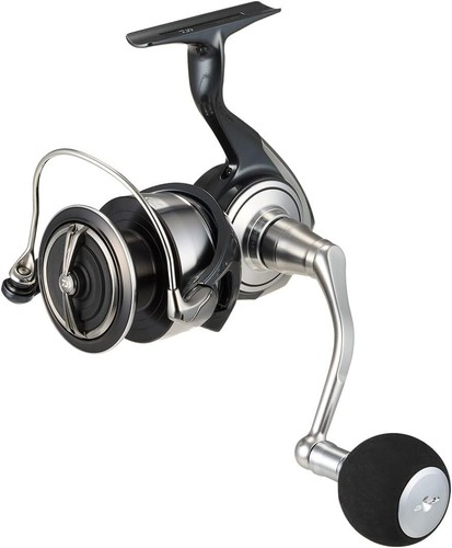 Mulinello spinning daiwa 24 - mulinello, da