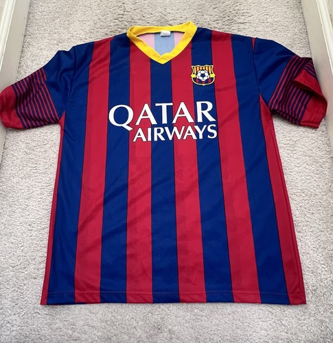 Neymar unbranded blue red - blue, &