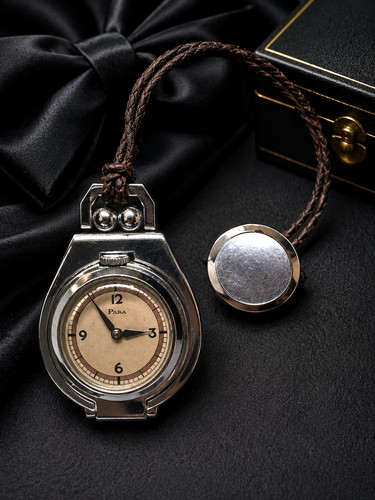 Para orologio da tasca - para,