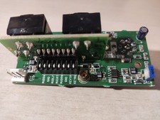 Ten tec omni vii - tec, board