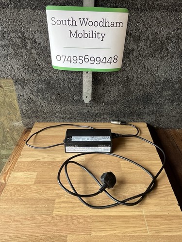 Excel mobility caricabatteria - mobility,
