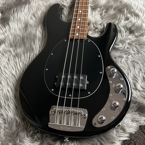 Music man stingray blk - music, stingray-4