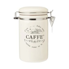 Tognana Barattolo Caffè