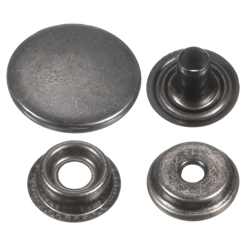 60set bottoni pressione - 60set,