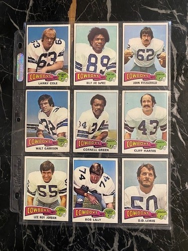 Set squadra topps football - topps,