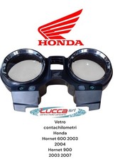 37102MCZE00 Vetro Strumentazione Honda Hornet 600 2003 2004 Hornet 900 2003 2007