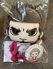 Ryu gotoku ichiban kasuga - ryu,
