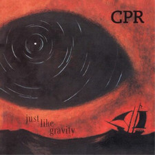 CPR Just Like Gravity (CD)