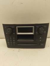 Volvo XC90 2003 Radio Lettore