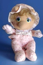 Peluche vintage hasbro pampers - hasbro,